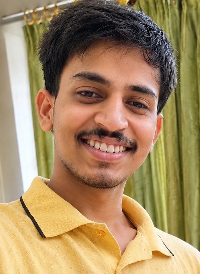 Saurav Kumar